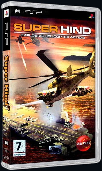 Download Super Hind