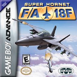 Download Super Hornet FA 18F