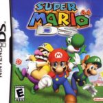 Download Super Mario 64 DS