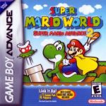 Download Super Mario Advance 2: Super Mario World