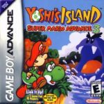 Download Super Mario Advance 3: Yoshi's Island