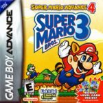 Download Super Mario Advance 4: Super Mario Bros. 3