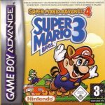 Download Super Mario Advance 4 - Super Mario Bros 3 (Menace)