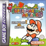 Download Super Mario Advance (Cezar)