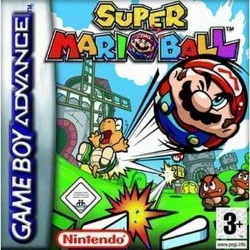 Download Super Mario Ball (TRSI)