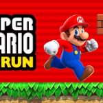 Download Super Mario Run v2.1.0 Apk + Data Free