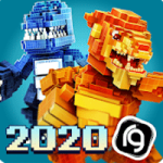 super-pixel-heroes-2021-mod-apk-v1-2-235-dinheiro-infinito
