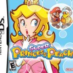 Download Super Princess Peach