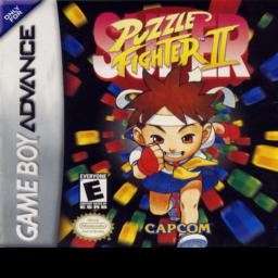 Download Super Puzzle Fighter II