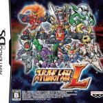 Download Super Robot Taisen L