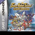 Download Super Robot Taisen: Original Generation