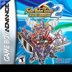 Download Super Robot Taisen: Original Generation 2
