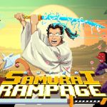 Download Super Samurai Rampage v1.4.6.29 Apk Full