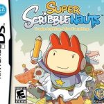 Download Super Scribblenauts