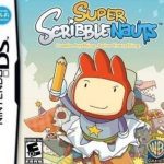 Download Super Scribblenauts (256Mbit)