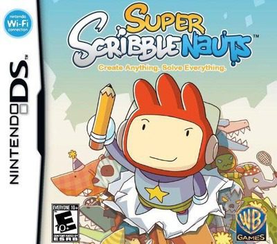 Download Super Scribblenauts