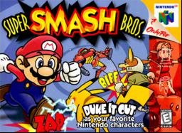 Download Super Smash Bros.