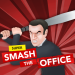 Download Super Smash the Office v1.0.7 MOD APK [Money]