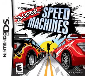 Download Super Speed Machines