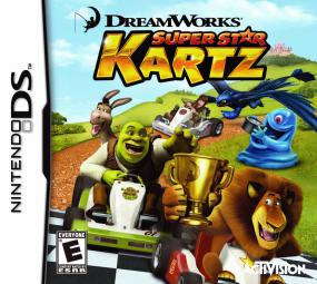 Download Super Star Kartz