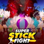 Download Super Stick Fight All-Star Hero v1.7 MOD APK [Dinheiro Infinto]