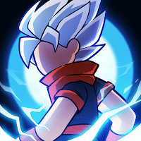 Download Super Stickman Dragon Warriors MOD APK v1.3.6 Menu (Dinheiro Infinito)