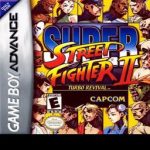 Download Super Street Fighter II Turbo: Revival