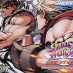 Download Super Street Fighter II X Revival (Eurasia)
