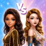 Download Super Stylist Fashion Makeover (MOD, Unlimited Money) 3.9.08