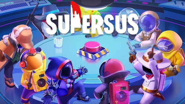 Download Super Sus v1.75.27.061 MOD APK [Mod Menu / WallHack]