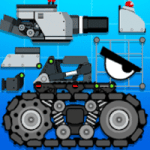 Download Super Tank Blitz MOD APK v1.0.6 (Desbloqueado)