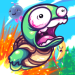 Download Super Toss The Turtle (MOD, Unlimited Money) 1.190.33