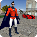 Download Superhero: Battle for Justice MOD APK v3.4.0 (Dinheiro Infinito)