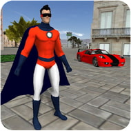 Download Superhero: Battle for Justice (MOD, Unlimited Money) 3.4.2
