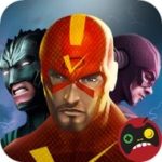 Download Superhero Maker HD (MOD, money/ultimate kills) 1.0