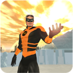 Download Superheroes City MOD APK v3.2.8 (Dinheiro Infinito)