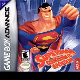 Download Superman: Countdown to Apokolips