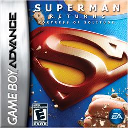 Download Superman Returns: Fortress of Solitude