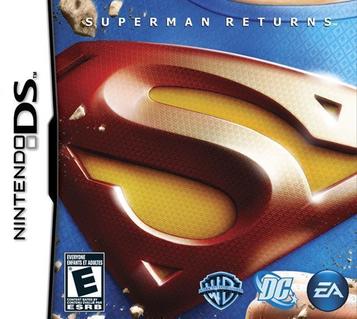 Download Superman Returns (Psyfer)