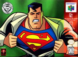 Download Superman: The New Superman Adventures