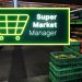 Download Supermarket Manager Simulator v1.2.23 MOD APK [Dinheiro Infinito]