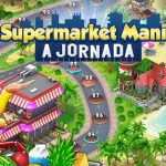 Download Supermarket Mania Journey v3.9.1006 MOD APK [Dinheiro Infinito]