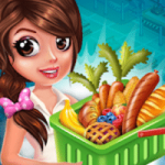 Download SuperMarket Tycoon MOD APK v1.58 (Dinheiro Inifnito)