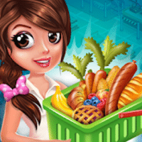 Download SuperMarket Tycoon MOD APK v1.58 (Dinheiro Inifnito)