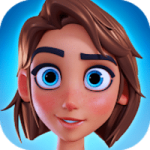 supernatural-city-mystery-match-3-mod-apk-v0-9-0-dinheiro-infinito-vida-infinita