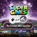 Download SuperRetro16 (SNES Emulator) v1.6.22 Apk Full