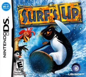 Download Surf's Up
