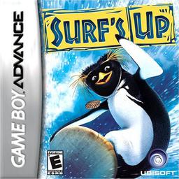 Download Surf's Up