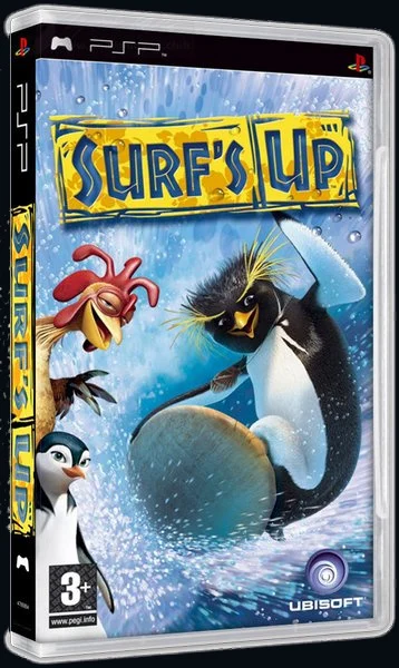 Download Surf's Up