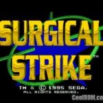 surgical-strike